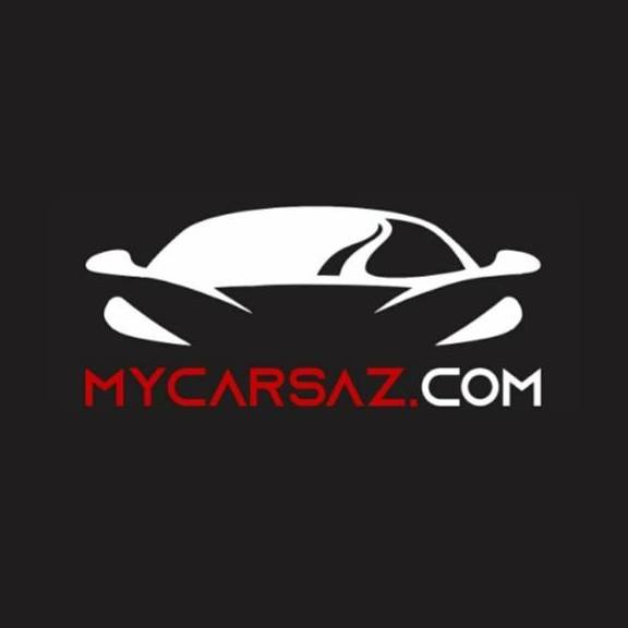 Company Logo For MYCARSAZ ...'