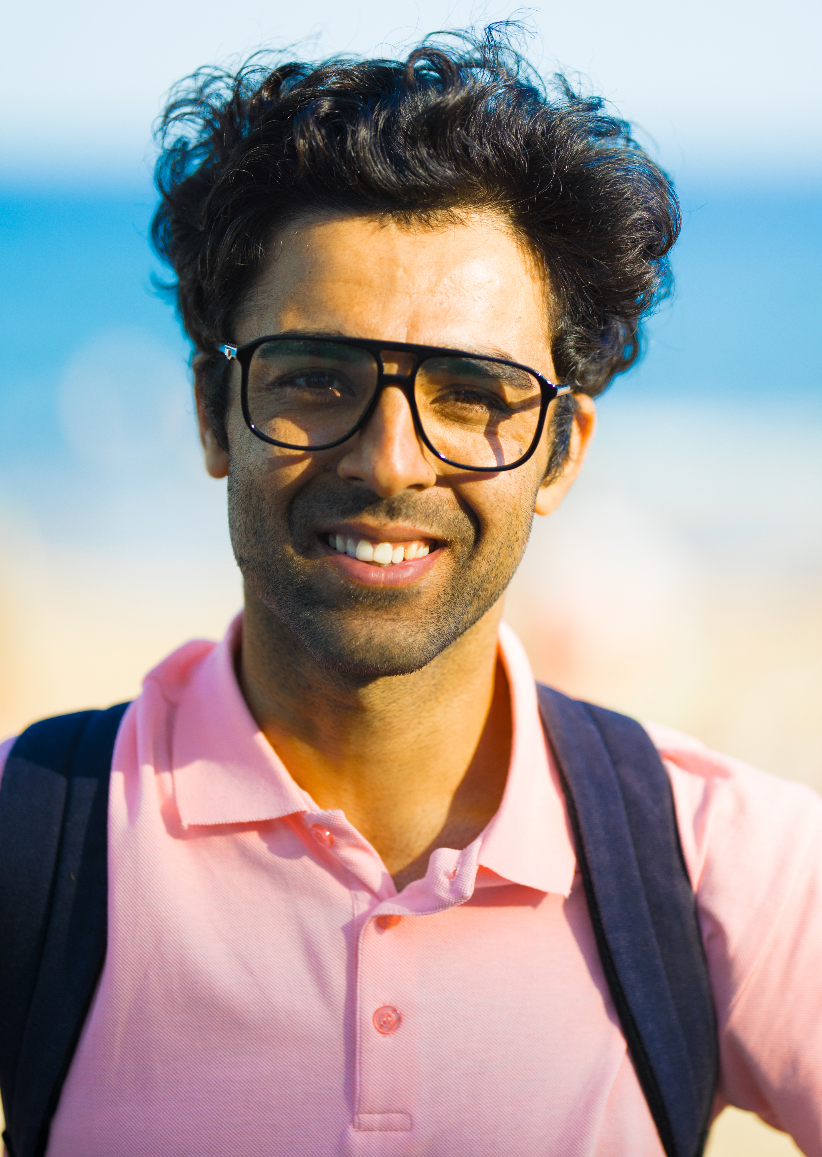 Arman Khan Achakzai'