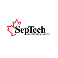 SepTech Solutions Canada Inc. Logo