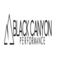 Company Logo For Black Canyon Performance'