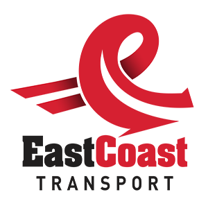 Company Logo For East Coast Transport LLC'