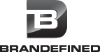Brandefined Logo