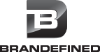 Company Logo For Brandefined'