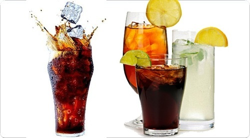 Beverages and Soft Drinks Market