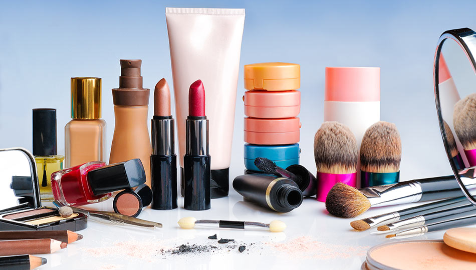 Cosmetic and Personal Care Stores'