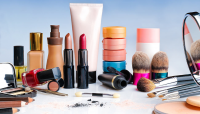 Cosmetic and Personal Care Stores