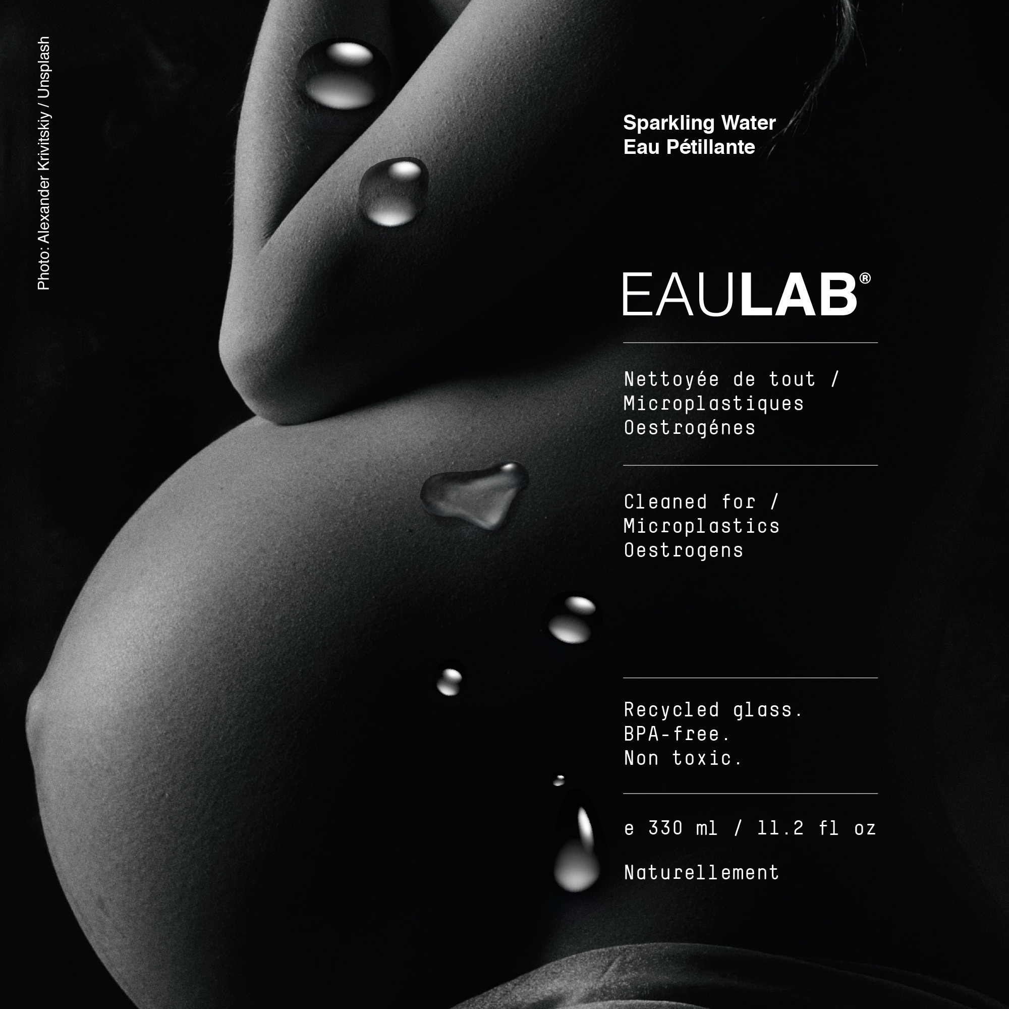 EauLab - Mom To Be
