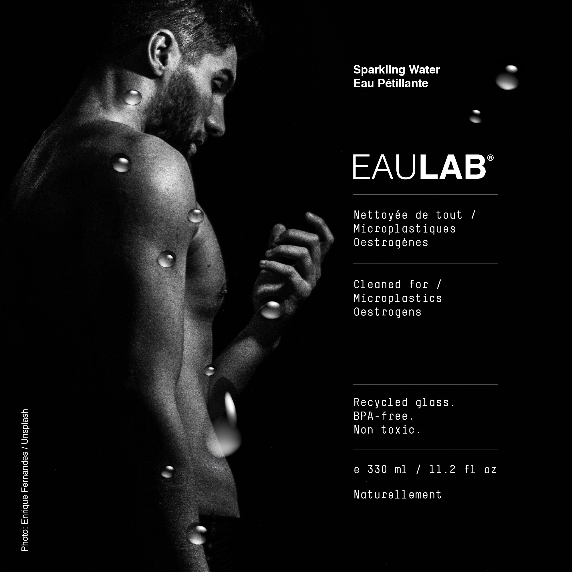 EauLab - Torso Guy