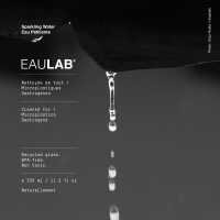 EauLab - Dripping Water