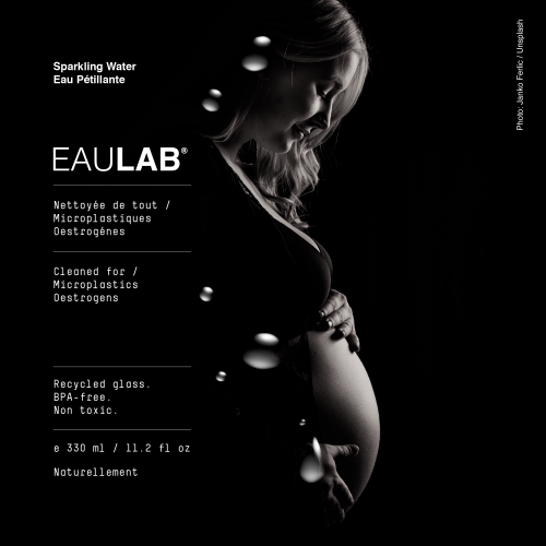 EauLab - Mom To Be 2'