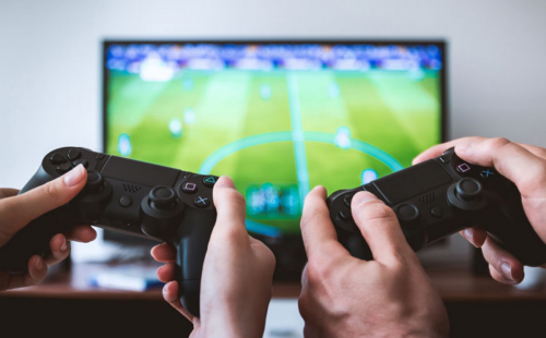 Social Gaming Market Growing Popularity and Emerging Trends'