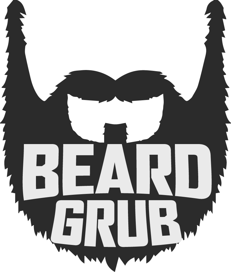Beardgrub Logo