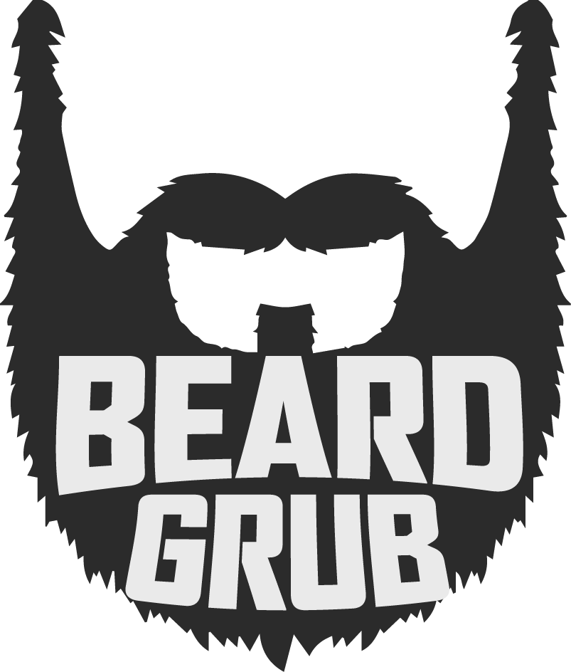 Company Logo For Beardgrub'