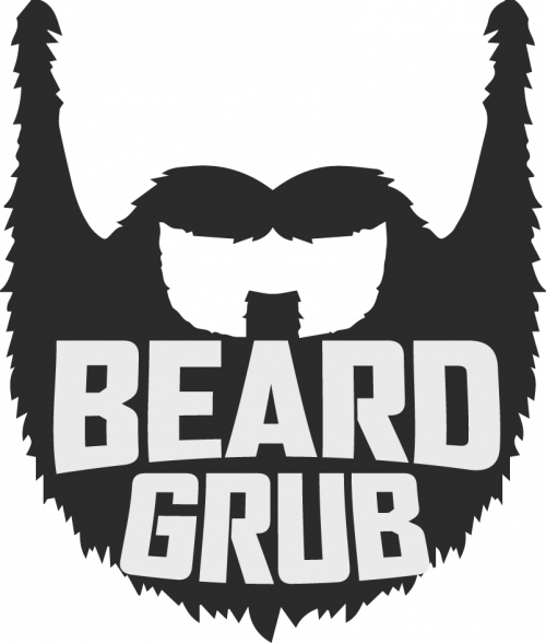 Company Logo For Beardgrub'