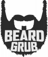 Company Logo For Beardgrub'
