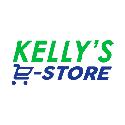 Company Logo For E-Kelly Store'
