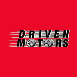 Company Logo For Driven Motors'