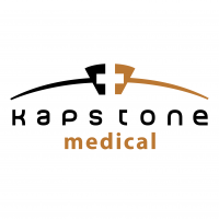 Kapstone Medical Logo