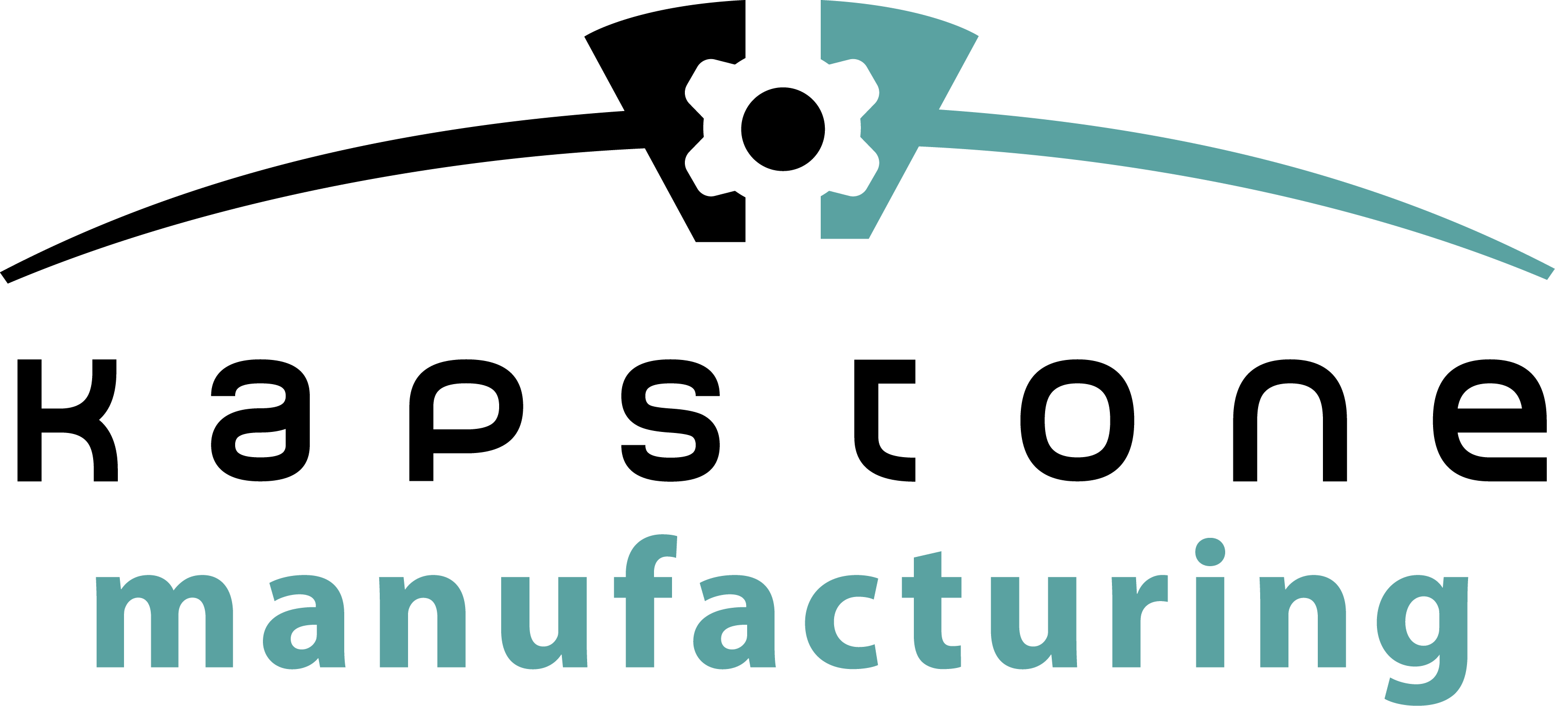 Company Logo for Kapstone Manufacturing'