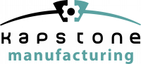 Company Logo for Kapstone Manufacturing