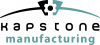 Company Logo for Kapstone Manufacturing'
