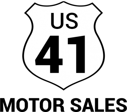 Company Logo For US 41 Motor Sales Inc.'