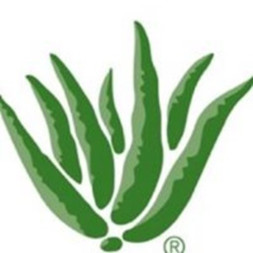 Company Logo For Aloe Up'