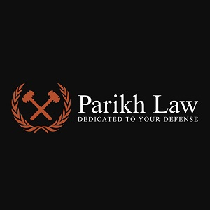 Company Logo For Parikh Law, P.A.'