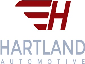 Company Logo For Hartland Automotive Sales'