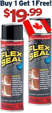 Flex Seal'