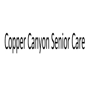 Company Logo For Copper Canyon Senior Care'