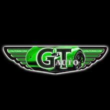 GT AUTO Sales