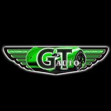 Company Logo For GT AUTO Sales'