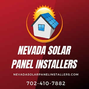 Company Logo For Nevada Solar Panel Installers'