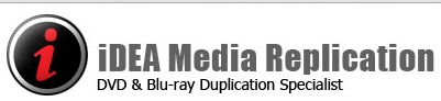 iDEA Media Logo