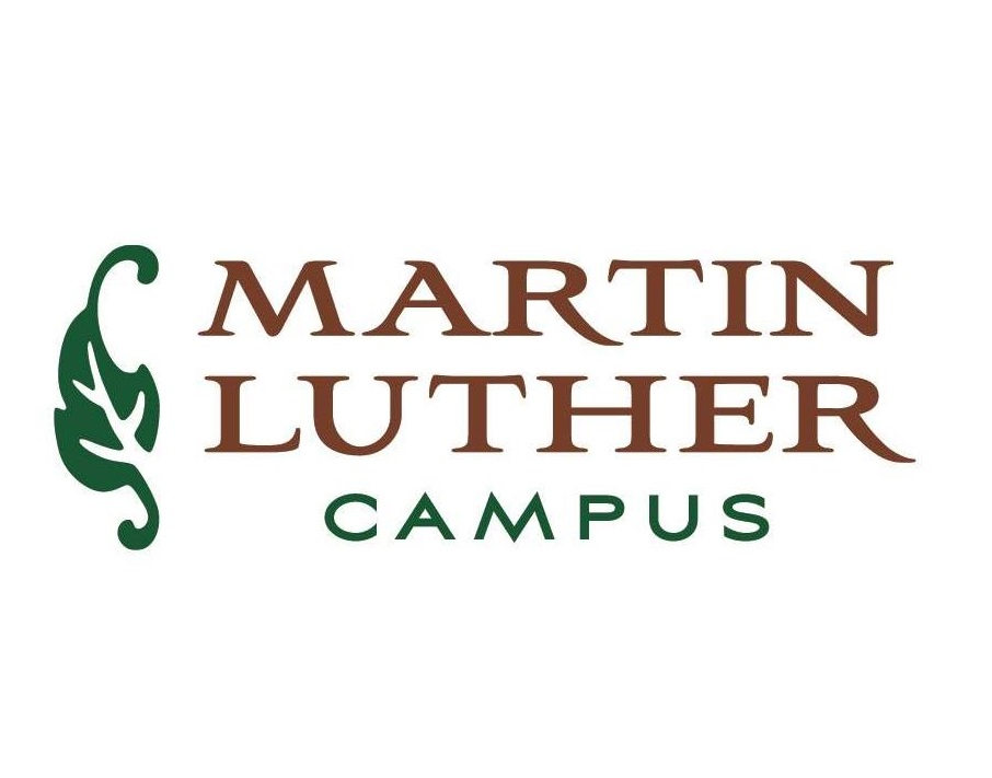 Company Logo For Martin Luther Campus'