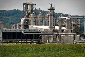 Biorefinery Applications