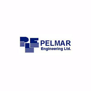 Pelmar Engineering Ltd. Logo