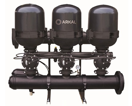 Arkal Filtration Systems'