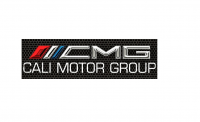 CALI MOTOR GROUP Logo