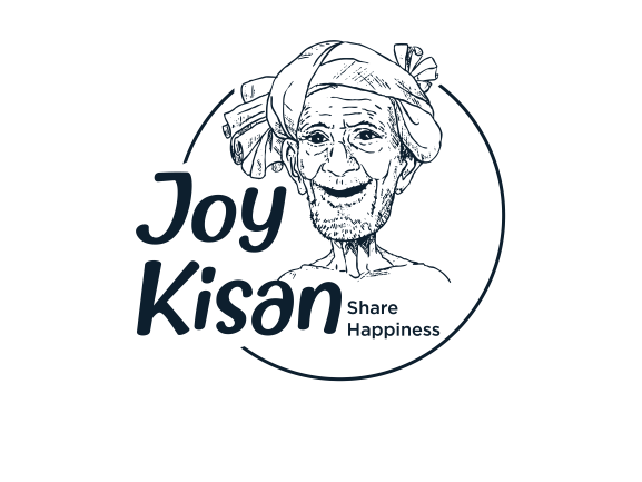 Company Logo For Joy Kisan'