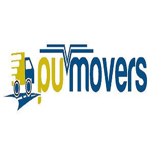 Company Logo For PU Movers'