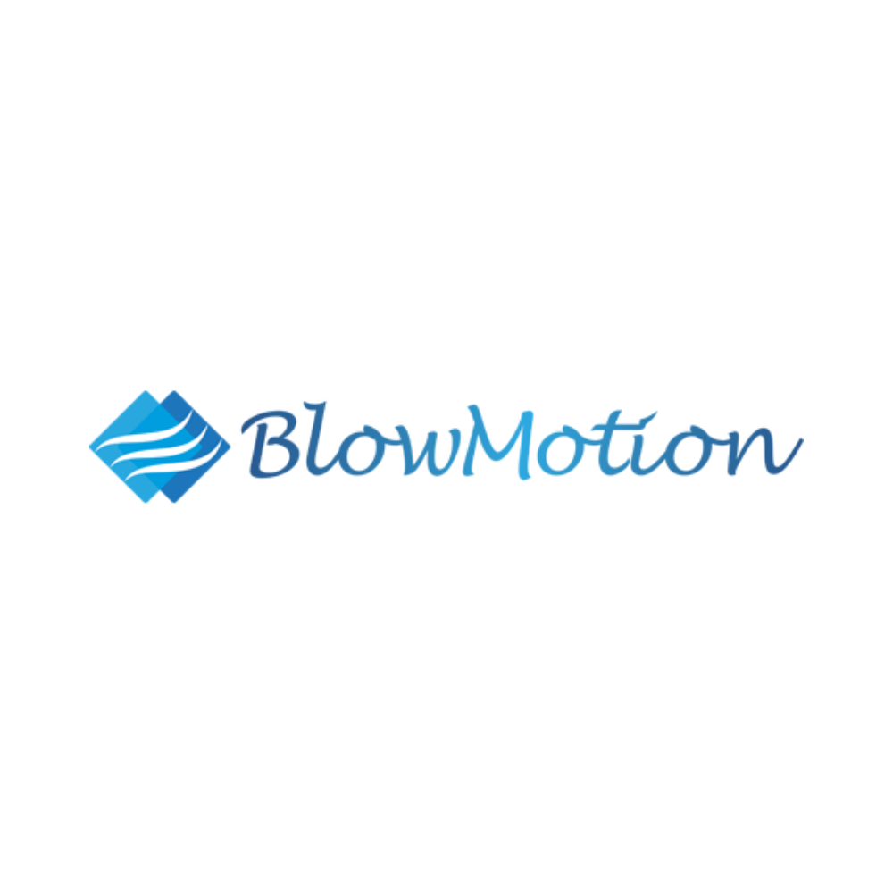Company Logo For Blow Motion'