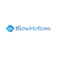 Blow Motion Logo