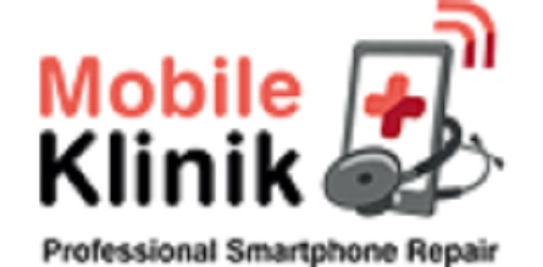 Company Logo For Mobile Klinik Professional Smartphone Repai'