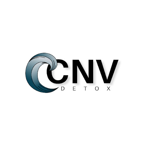 Company Logo For CNV Detox'