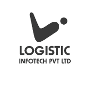 Logistic Infotech Logo