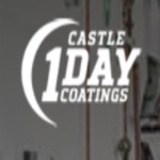 Company Logo For Castle 1 Day Coating'