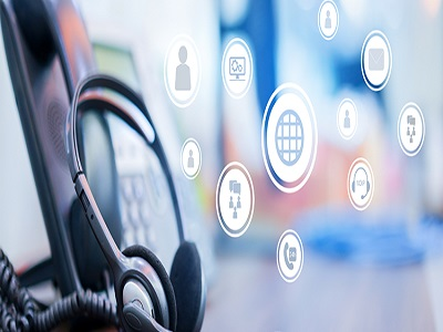 Internet Protocol Telephony Market'
