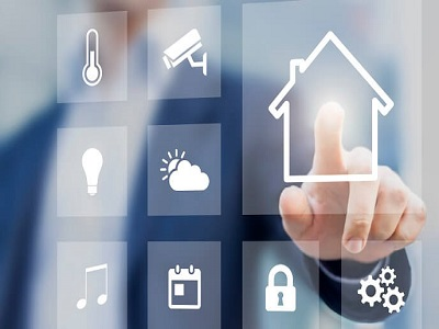 Smart Home Installation Services Market'